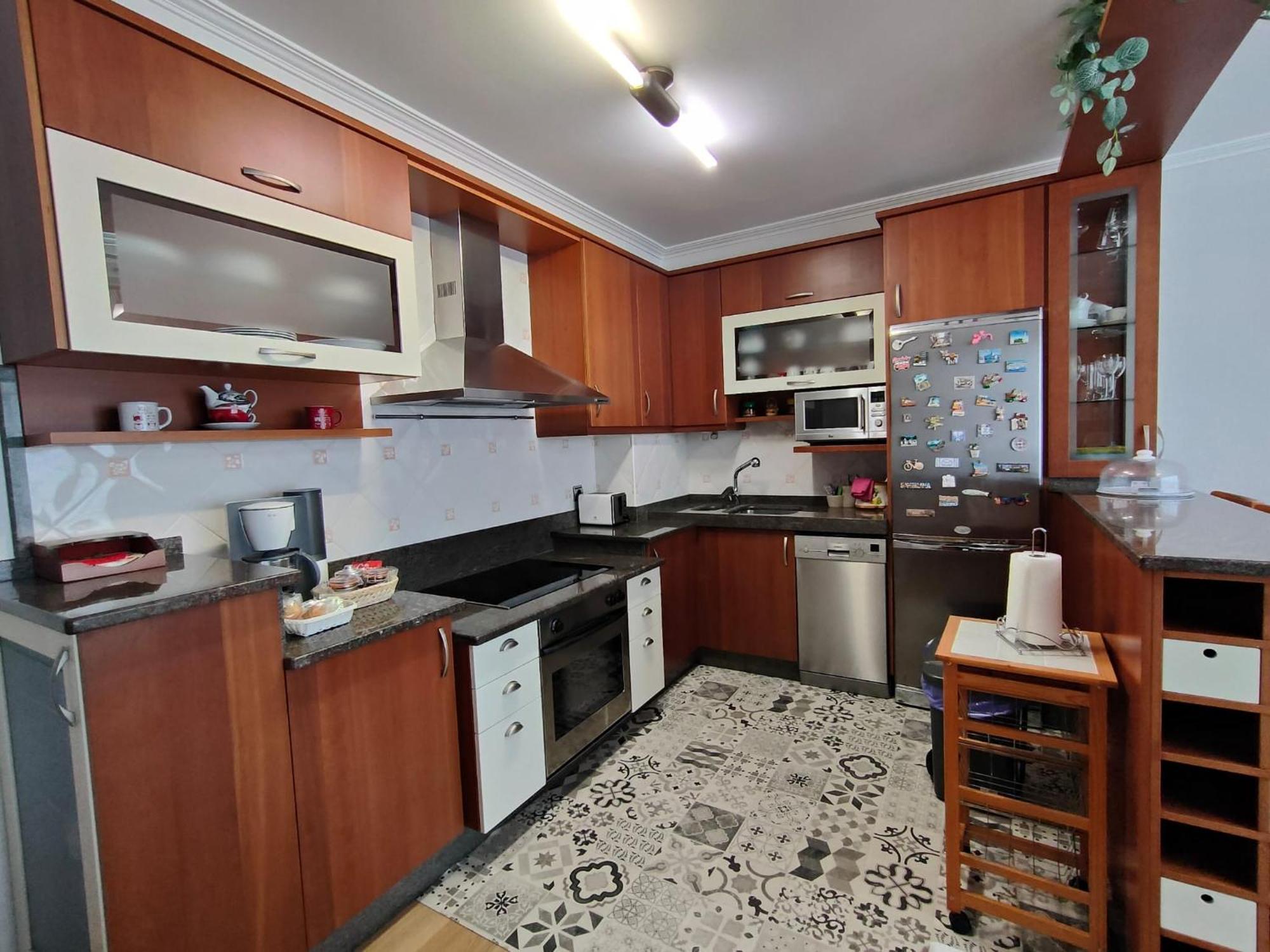 Apartamento Xanela O Mar Laxe Extérieur photo